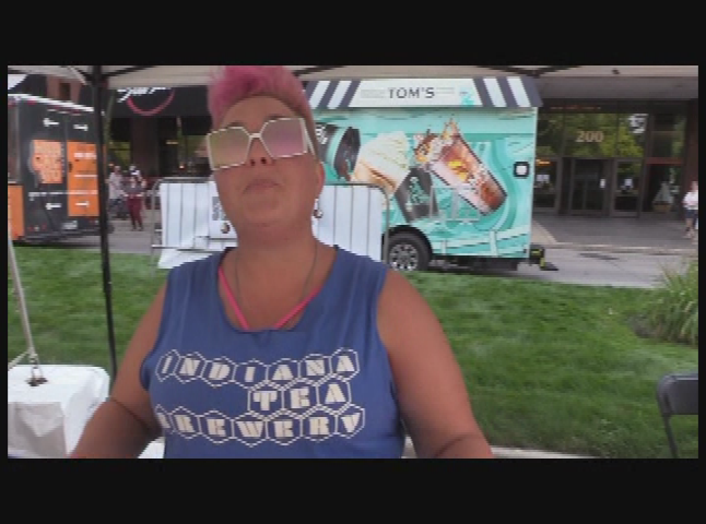 Jerry Street Magic - Huggy Bear Camp Grounds Part 2