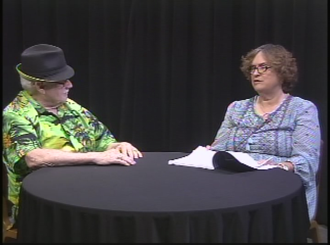 Messages from God with Carol Taylor