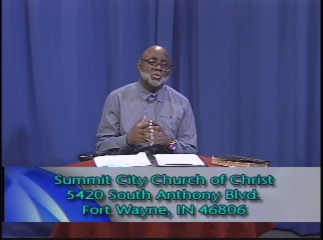Search the Scriptures - The Truth is Attainable