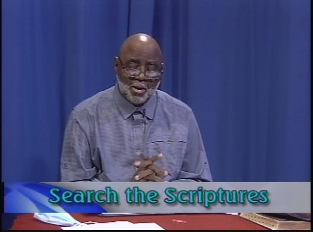 Search the Scriptures - When We Could Wait No Longer