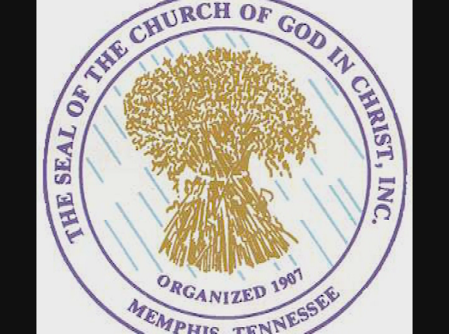 Old Landmark - Yes Pastor Administrative Assistant Darthanian Nichols