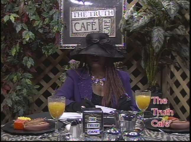 The Truth Cafe - Does Jesus Confess You? ep. 382