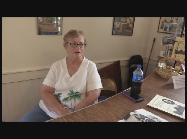 Jerry Street Magic - Grabill Country Fair 2021 Part 3