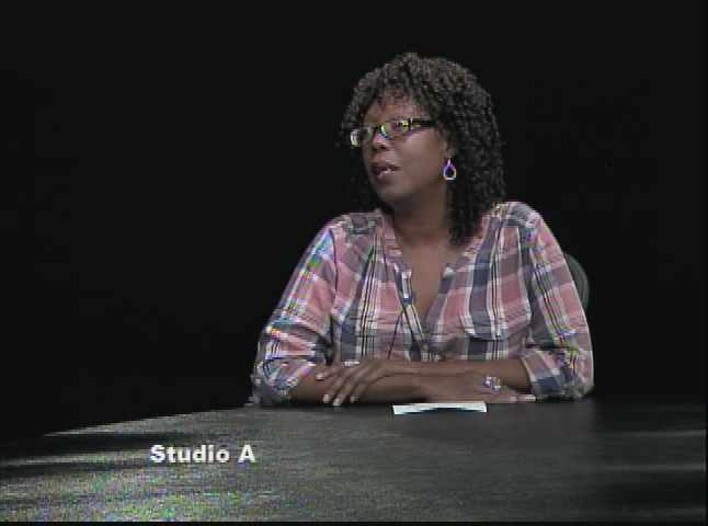 Studio A - Melissa Fisher