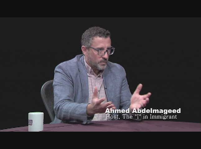 And Good Company - Ahmed Abdelmageed