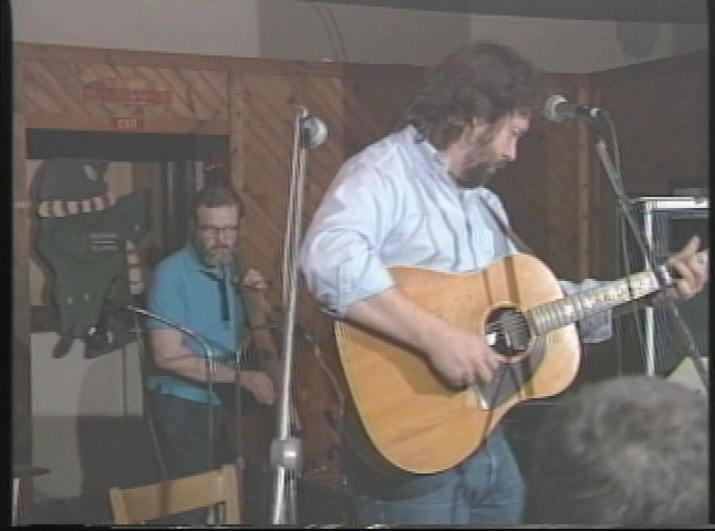 Toe Jam: At the Blue Mountain
