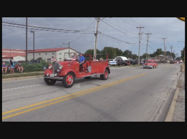 Wesley's TV on The Road - Emergency! The Ultimate First Responder Event