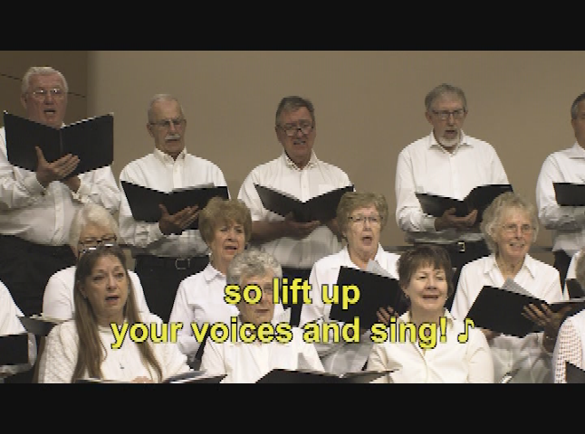 Worship Anew #2137 10-10-21