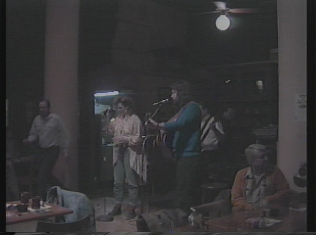 Toe Jam: At the Blue Mountain
