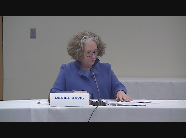 ACPL Board of Trustees Meeting - Sept. 23, 2021