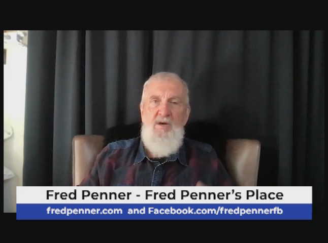 Patty's Page - Fred Penner