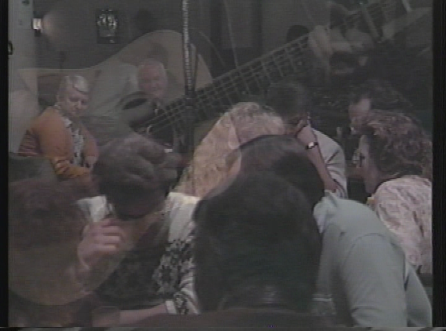 Toe Jam: At the Blue Mountain