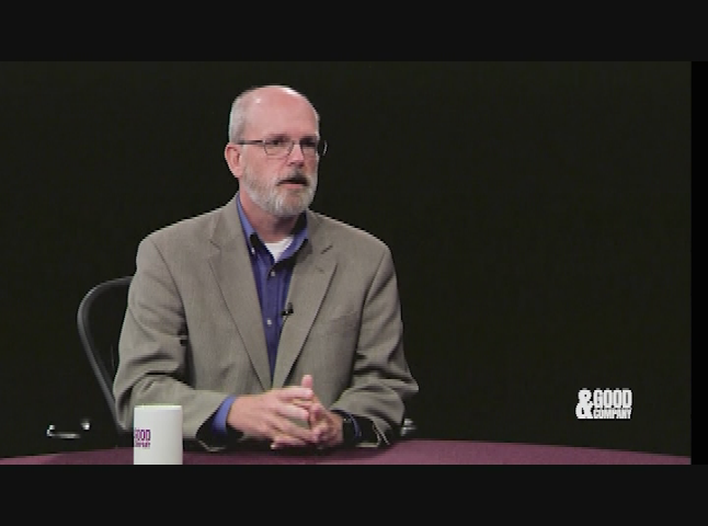 And Good Company: Jefferey Webb Part 3 ep. 67
