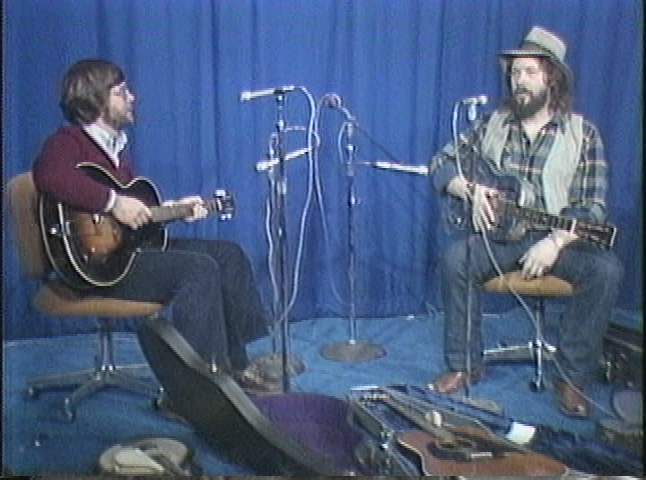 Toe Jam: Dan Herney
