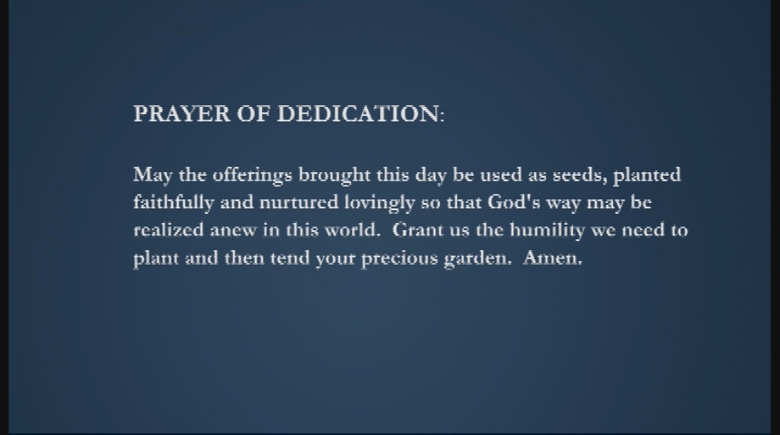 Worship with First Pres: sermon 10-17-21