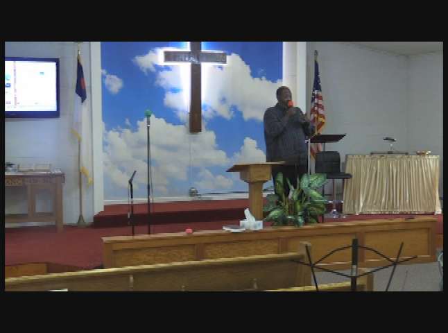 West Main Heart To Heart - All Praises Belong To God