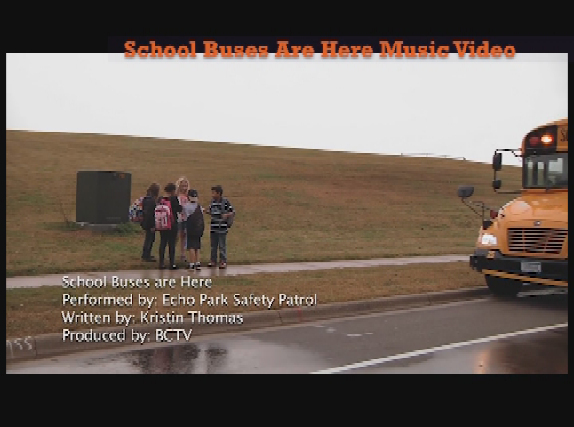 Wesley TV On The Road - Fort Wayne Fright Night