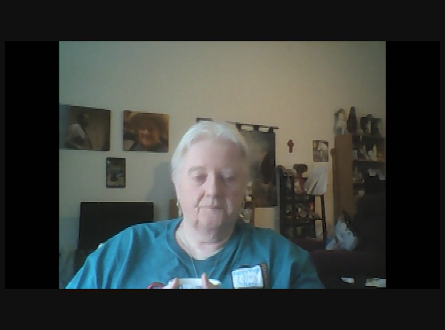 Patty's Page - Michael Reagan Part 2