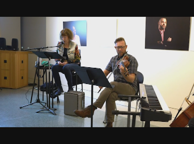 And Good Company Special: Happiness as Muse with Julia Meek
