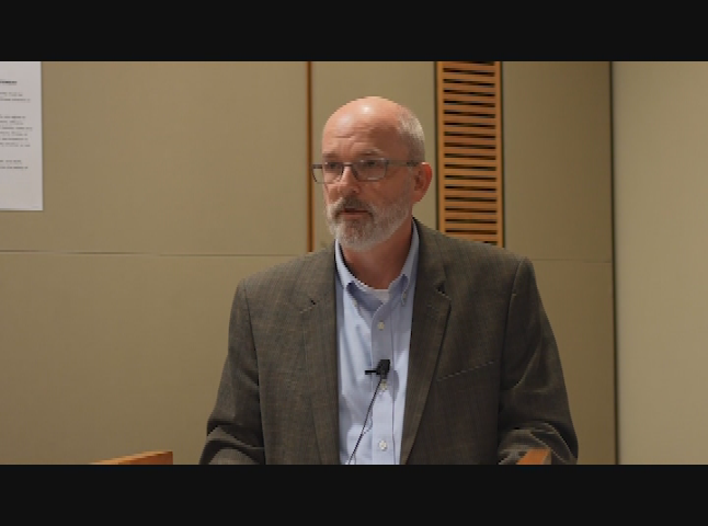 And Good Company Special:  Happiness Declared with Dr. Jeff Webb