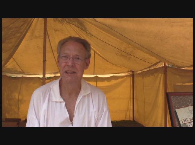 Jerry Street Magic - Johnny Appleseed 2021 Part 2