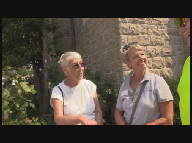 Jerry Street Magic - Be A Tourist in Fort Wayne Part 1