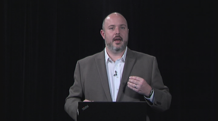 ACPL Presents: USF Lecture Series - Antibiotics and Infections ep. 392