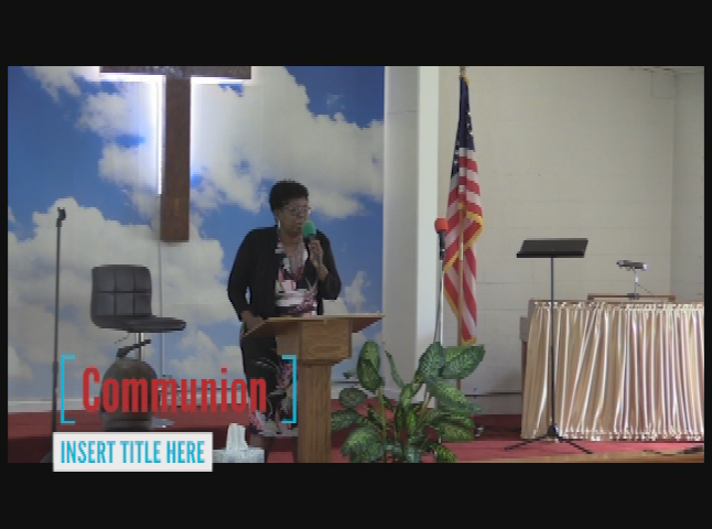 West Main Heart To Heart - John 10:10