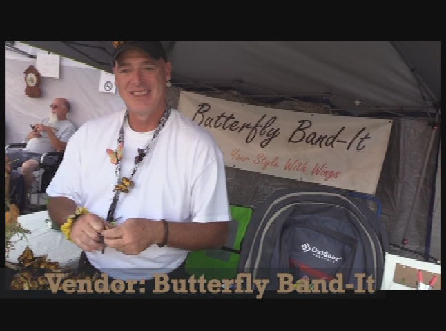 Wesley's TV: Grabill Country Fair pt. 2