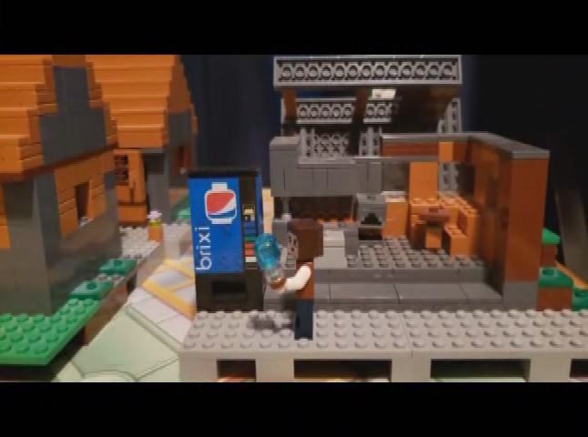 Animation Shorts: Oddly Satisfying Toys pt. 2