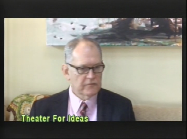 Theatre for Ideas: Happy 50 Medicare Live