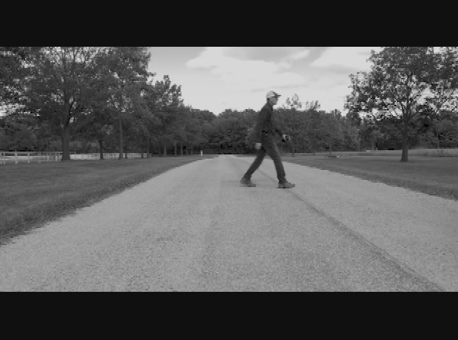 Music Video - Batten Down Bordertown