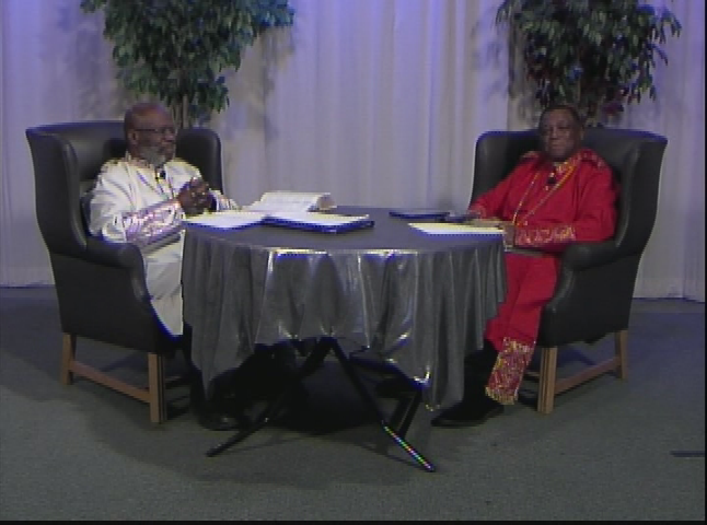 Advancing God's Kingdom Citizens - Ethical Understanding in God's Kingdom pt 4