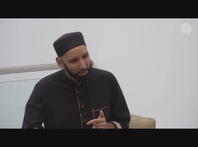 Islam examined 12 26 2021