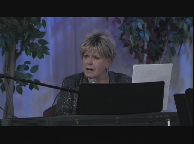 Country Gospel Sing Time - Reunion