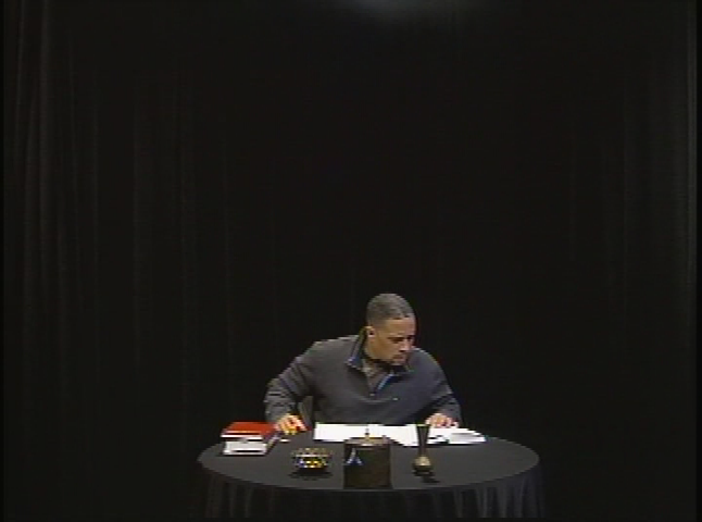 Basic Bible 102 - "Forget It!" (Rev. 13: 9-10)