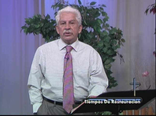 Tiempos De Restauracion - Tiempos Ecl. 3