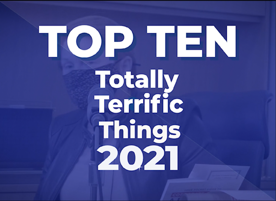 ACPL Presents: Top Ten 2021