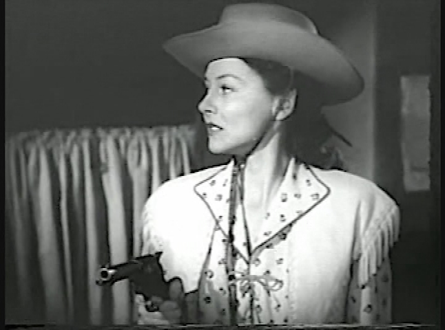 Saturday Serials: The Ghost of Zorro  pt. 3