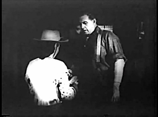 Saturday Serials: The Ghost of Zorro  pt. 11