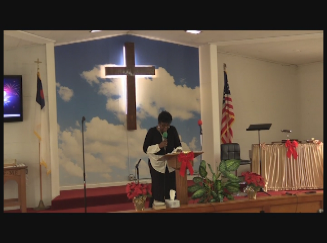 West Main Heart To Heart - Work Of The Holy Spirit