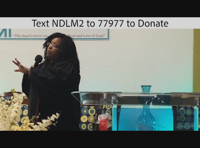 Real Grace - Jan 8 2022 - Refuse Then Choose