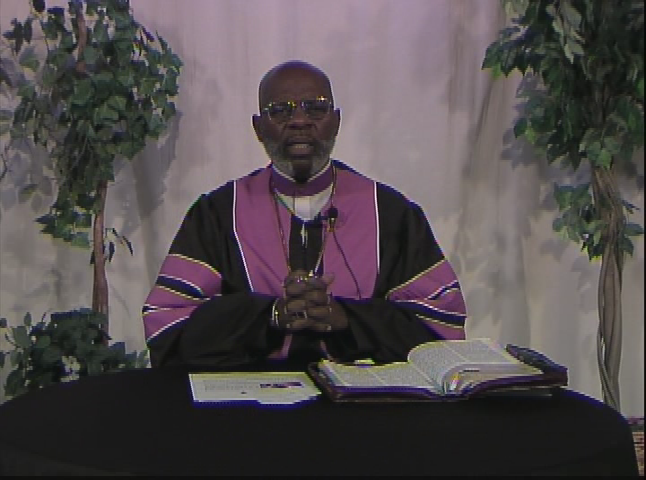Advancing God's Kingdom Citizens - Religion vs the Kingdom pt 1