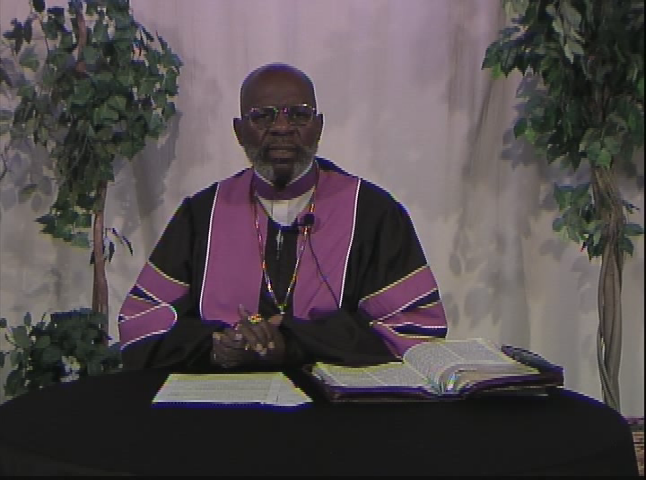 Advancing God's Kingdom Citizens - Religion vs the Kingdom pt 2