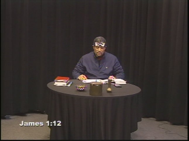 Basic Bible 102 - Prize Possession