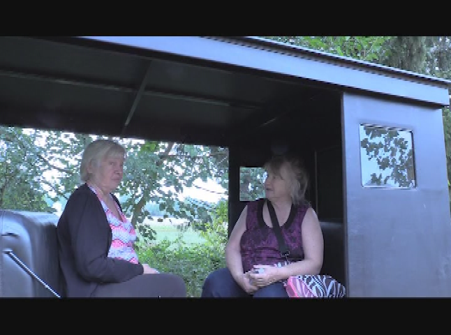 Jerry Street Magic - Hilger's Farm 2022 pt. 1