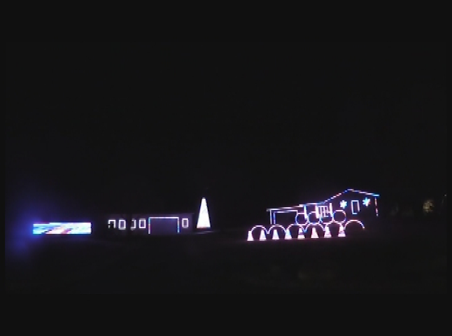 Jerry Street Magic - Old Lower Huntington Rd. 2021