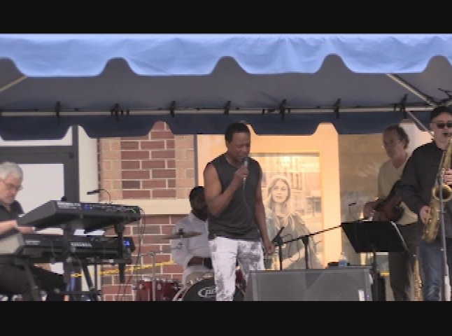 Jerry Street Magic - Jefferson Point 2021