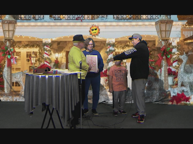 Jerry Street Magic - Hilger's Farm 2022 pt. 2