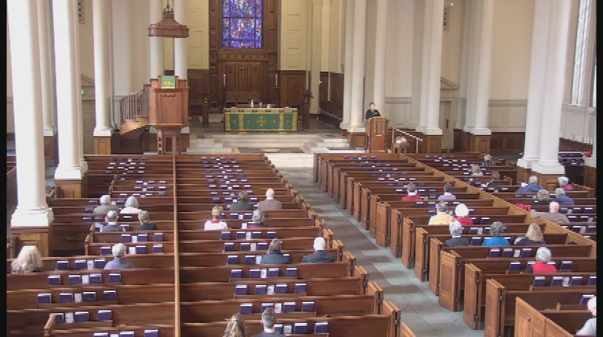 Worship with First Pres sermon 2-13-22